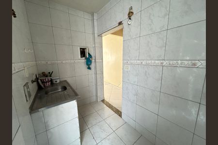 Apartamento para alugar com 60m², 2 quartos e sem vagaCozinha