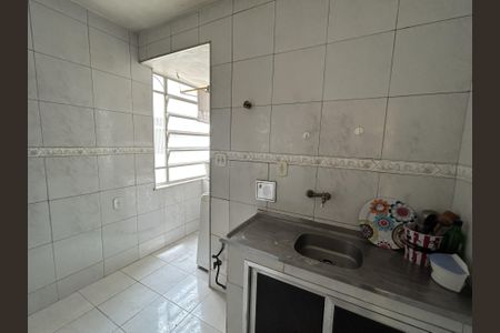 Apartamento para alugar com 60m², 2 quartos e sem vagaCozinha