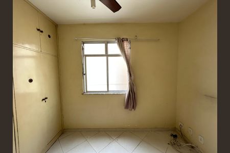Quarto 1 de apartamento para alugar com 2 quartos, 60m² em Todos Os Santos, Rio de Janeiro