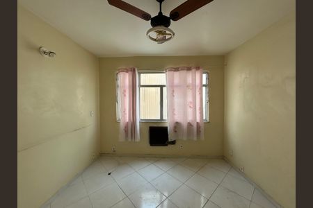 Apartamento para alugar com 60m², 2 quartos e sem vagaSala