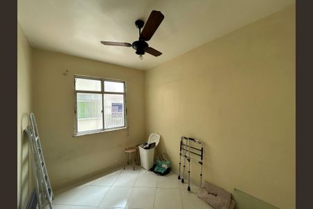 Apartamento para alugar com 60m², 2 quartos e sem vagaQuarto 2