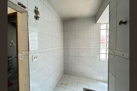 Apartamento para alugar com 60m², 2 quartos e sem vagaCozinha