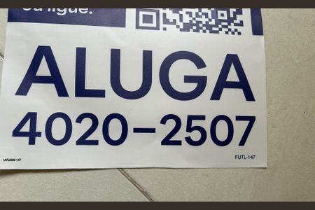 Apartamento para alugar com 60m², 2 quartos e sem vagaCódigo alpha numérica