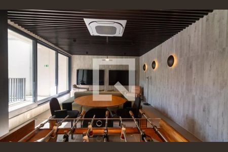 Apartamento à venda com 120m², 2 quartos e 2 vagasSala de Jogos