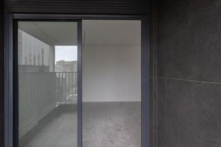 Apartamento à venda com 120m², 2 quartos e 2 vagasVaranda gourmet