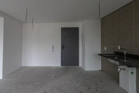 Apartamento à venda com 120m², 2 quartos e 2 vagasSala
