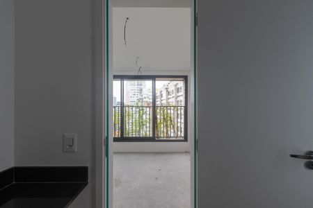 Apartamento à venda com 120m², 2 quartos e 2 vagasBanheiro da Suíte 2