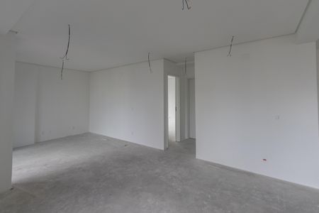 Apartamento à venda com 120m², 2 quartos e 2 vagasSala