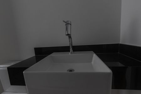 Apartamento à venda com 120m², 2 quartos e 2 vagasBanheiro da Suíte 1