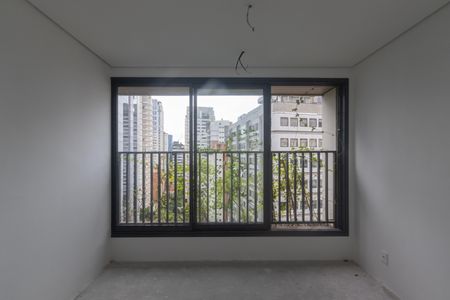 Apartamento à venda com 120m², 2 quartos e 2 vagasSuíte 2