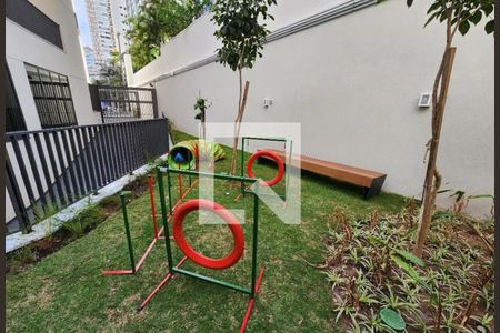 Apartamento à venda com 120m², 2 quartos e 2 vagasEspaço Pet