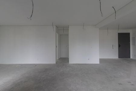 Apartamento à venda com 120m², 2 quartos e 2 vagasSala