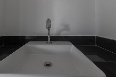 Apartamento à venda com 120m², 2 quartos e 2 vagasLavabo