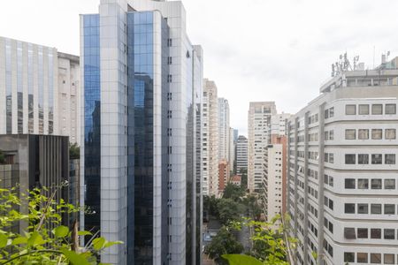 Apartamento à venda com 120m², 2 quartos e 2 vagasSuíte 2