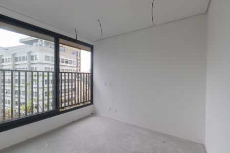 Apartamento à venda com 120m², 2 quartos e 2 vagasSuíte 1