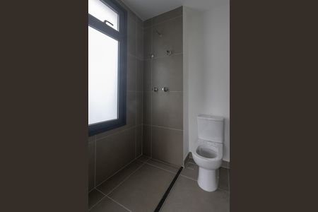 Apartamento à venda com 120m², 2 quartos e 2 vagasBanheiro da Suíte 2