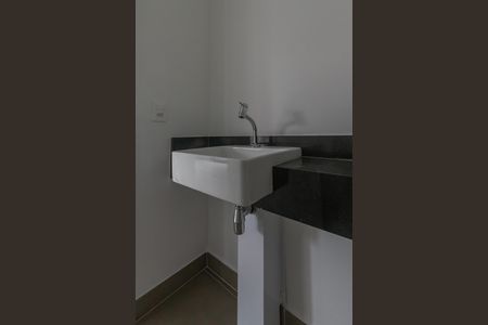 Apartamento à venda com 120m², 2 quartos e 2 vagasLavabo