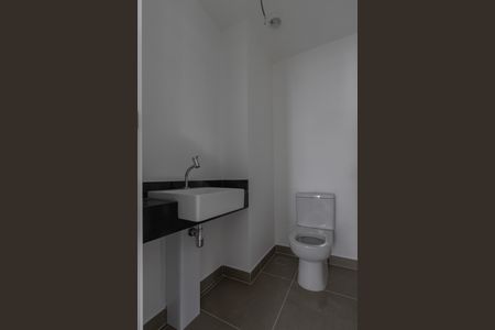 Apartamento à venda com 120m², 2 quartos e 2 vagasLavabo