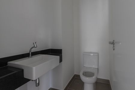 Apartamento à venda com 120m², 2 quartos e 2 vagasLavabo