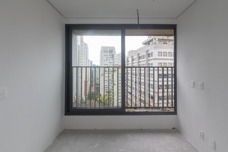 Apartamento à venda com 120m², 2 quartos e 2 vagasSuíte 1