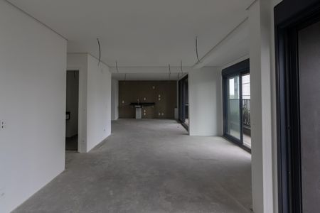 Apartamento à venda com 120m², 2 quartos e 2 vagasSala