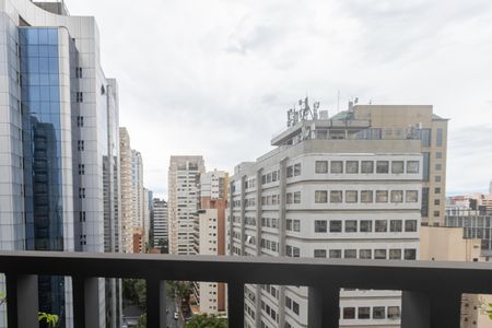 Apartamento à venda com 120m², 2 quartos e 2 vagasSuíte 1