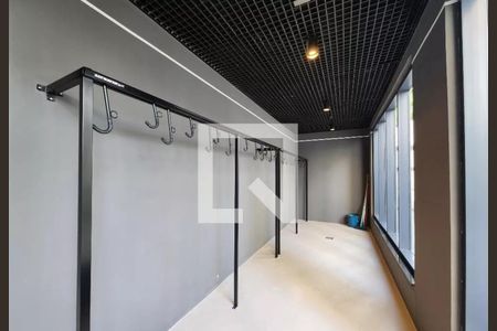 Apartamento à venda com 120m², 2 quartos e 2 vagasBicicletário