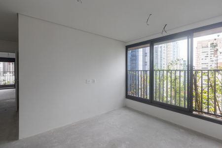 Apartamento à venda com 120m², 2 quartos e 2 vagasSuíte 2