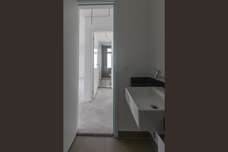 Apartamento à venda com 120m², 2 quartos e 2 vagasLavabo