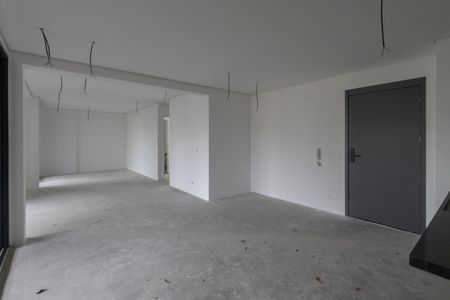 Apartamento à venda com 120m², 2 quartos e 2 vagasSala