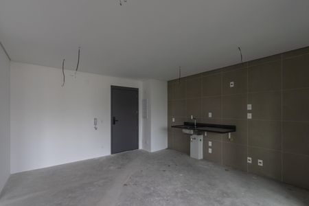 Apartamento à venda com 120m², 2 quartos e 2 vagasCozinha
