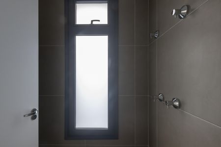 Apartamento à venda com 120m², 2 quartos e 2 vagasBanheiro da Suíte 2