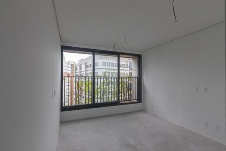 Apartamento à venda com 120m², 2 quartos e 2 vagasSuíte 2
