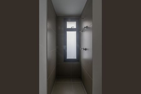 Apartamento à venda com 120m², 2 quartos e 2 vagasBanheiro da Suíte 1