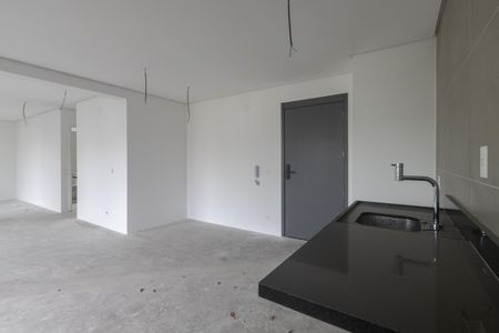 Apartamento à venda com 120m², 2 quartos e 2 vagasCozinha