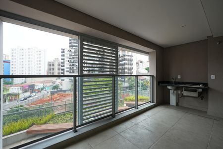 Apartamento à venda com 3 quartos, 90m² em Vila Mariana, São Paulo
