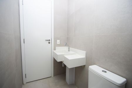 Studio à venda com 31m², 1 quarto e sem vagabanheiro