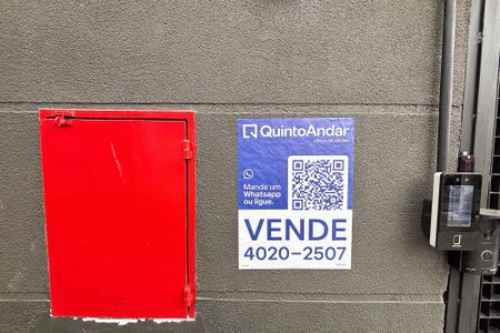 Studio à venda com 31m², 1 quarto e sem vagaPlaca Instalada dia 13/01/26 Cod_PKSB-504