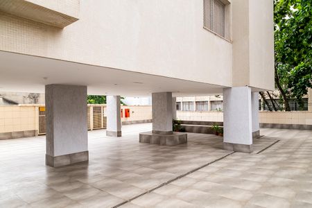 Apartamento para alugar com 52m², 1 quarto e sem vaga Apartamento para alugar com 52m², 1 quarto e sem vagaÁrea comum - Salão de festas
