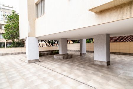 Apartamento para alugar com 52m², 1 quarto e sem vaga Apartamento para alugar com 52m², 1 quarto e sem vagaÁrea comum - Salão de festas