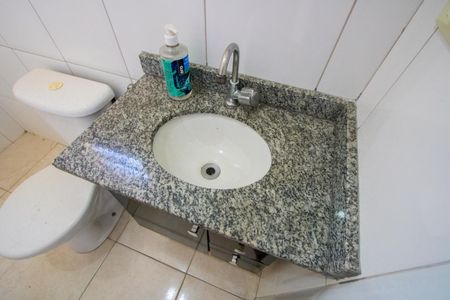 Apartamento para alugar com 71m², 2 quartos e 1 vagaBanheiro