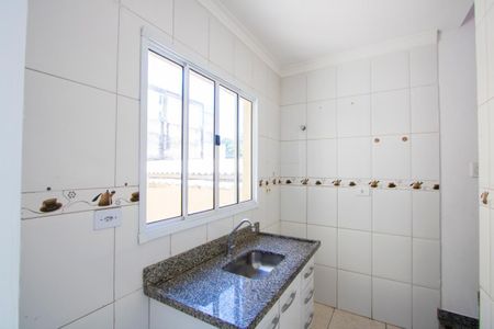 Apartamento para alugar com 71m², 2 quartos e 1 vagaCozinha