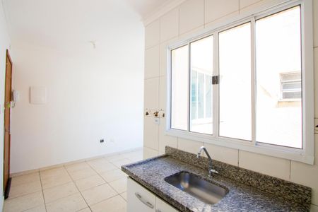 Apartamento para alugar com 71m², 2 quartos e 1 vagaCozinha