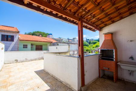 Apartamento para alugar com 71m², 2 quartos e 1 vagaÁrea de serviço/Cobertura