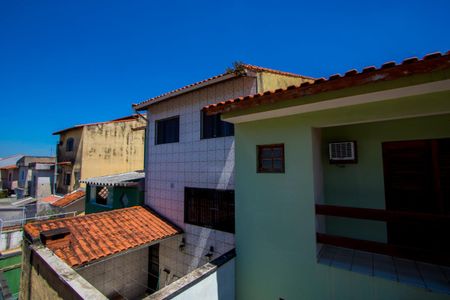 Apartamento para alugar com 71m², 2 quartos e 1 vagaVista da Área de serviço/Cobertura