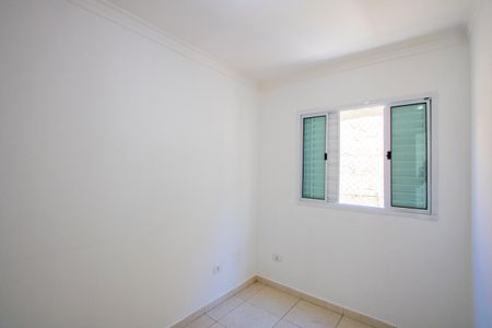 Quarto 2 de apartamento para alugar com 2 quartos, 71m² em Vila Silvestre, Santo André