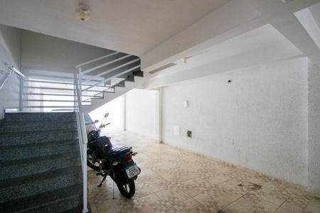 Apartamento para alugar com 71m², 2 quartos e 1 vagaGaragem