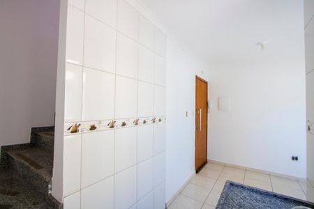 Apartamento para alugar com 71m², 2 quartos e 1 vagaCozinha