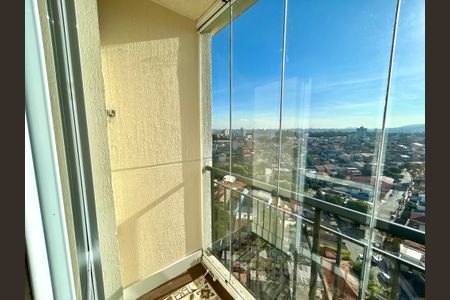 Apartamento para alugar com 2 quartos, 57m² em Vila Paulista, Guarulhos