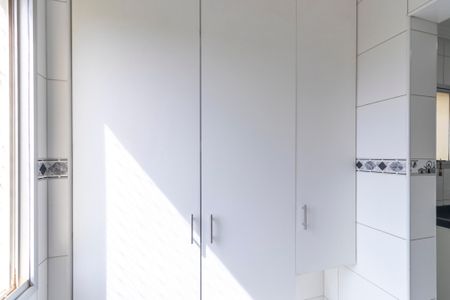 Apartamento à venda com 72m², 2 quartos e 1 vagaÁrea de serviço